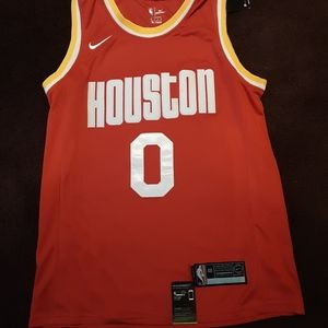 Westbrook's Jersey Houston,  sz48